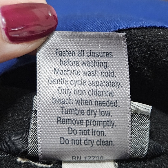 C9 by Champion Venture Dry Full Zip Outdoor Fleece Lined Lightweight Coat - Picture 9 of 11